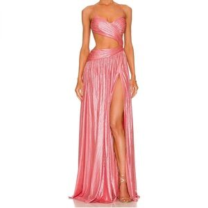 Retrofete aglaia dress